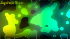 rendered image of Aphorism