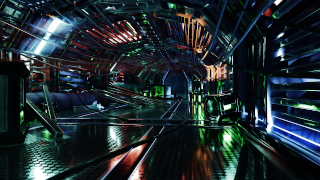 rendered image of Art