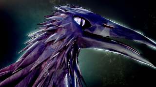 rendered image of Art