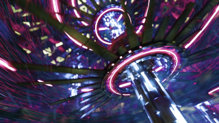rendered image of Art