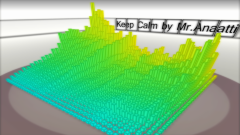 rendered image of Keep Calm