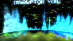 rendered image of Disruptor Void
