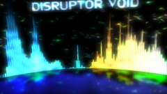 rendered image of Disruptor Void