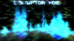 rendered image of Disruptor Void