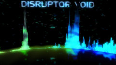 rendered image of Disruptor Void