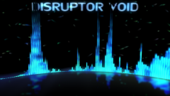 rendered image of Disruptor Void