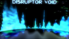rendered image of Disruptor Void
