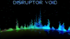 rendered image of Disruptor Void