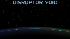 rendered image of Disruptor Void