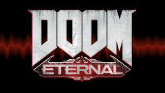 rendered image of Doom Eternal Ancient Gods 2 Credits Theme remix