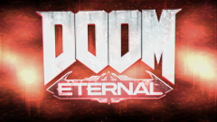rendered image of Doom Eternal Ancient Gods 2 Credits Theme remix