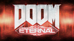 rendered image of Doom Eternal Ancient Gods 2 Credits Theme remix