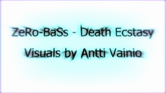 rendered image of [Demo] ZeRo-BaSs - Death Ecstasy