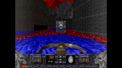 rendered image of Ice Grotto cover
