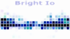 rendered image of Bright Io