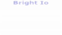 rendered image of Bright Io