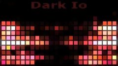 rendered image of Dark Io