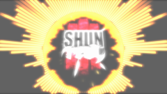 rendered image of Shun Real