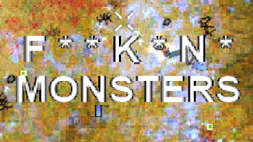 FKN MONSTERS